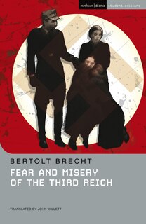 Front cover_Fear and Misery of the Third Reich