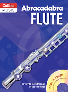Couverture_Abracadabra Woodwind
