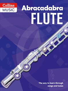 Couverture_Abracadabra Woodwind