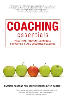 Couverture_Coaching Essentials