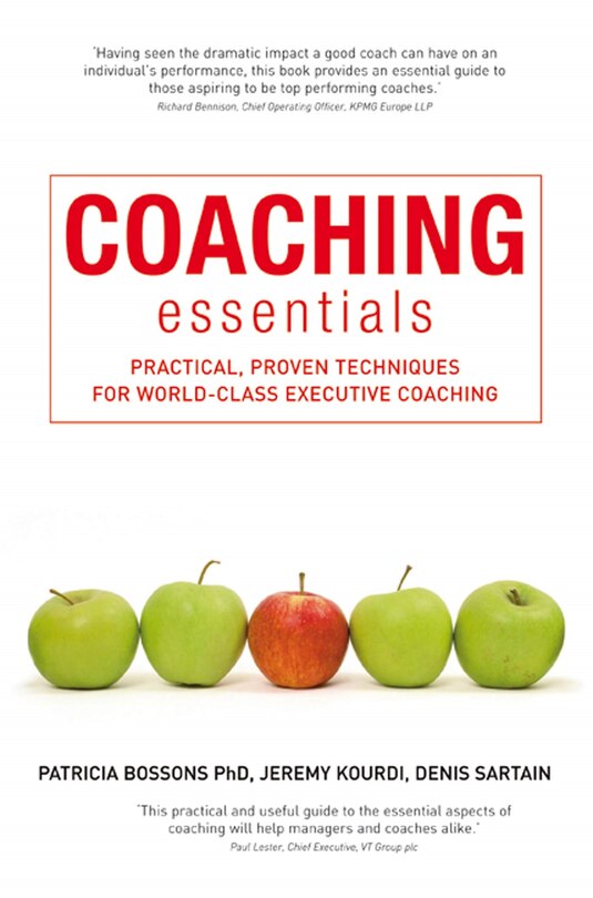 Couverture_Coaching Essentials