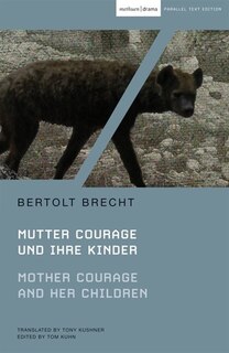 Couverture_Mother Courage And Her Children