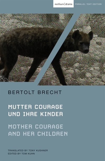 Couverture_Mother Courage And Her Children