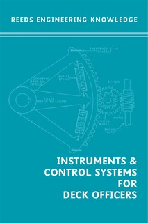 Couverture_Instruments And Control Systems For Deck Officers