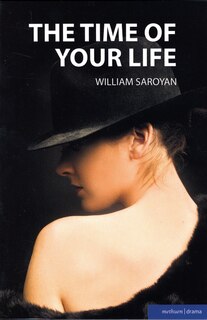 Front cover_The Time of Your Life
