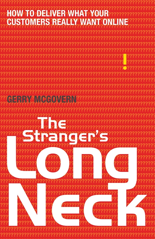 Couverture_The Stranger's Long Neck
