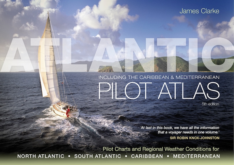 Front cover_Atlantic Pilot Atlas