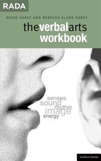 Front cover_The Verbal Arts Workbook