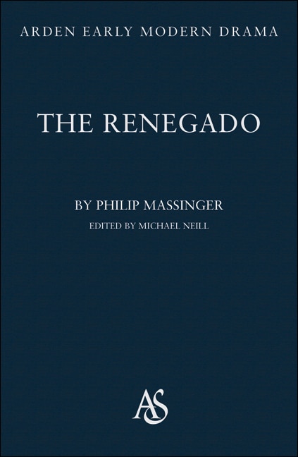 Front cover_The Renegado