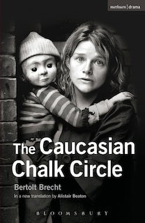 Couverture_The Caucasian Chalk Circle