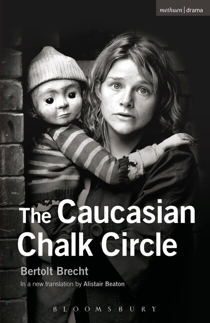 Couverture_The Caucasian Chalk Circle
