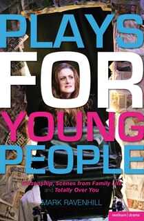 Front cover_Plays for Young People