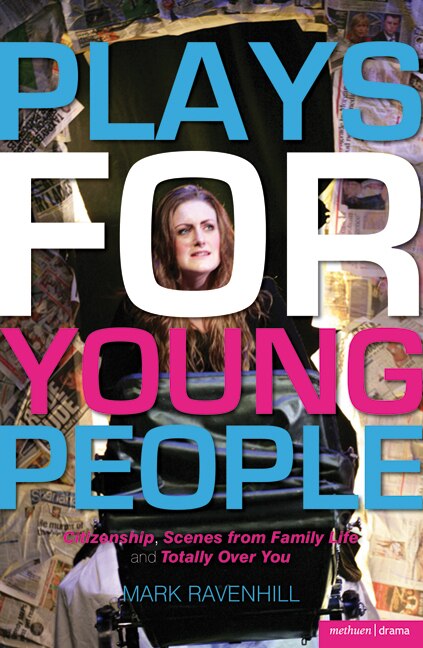Front cover_Plays for Young People