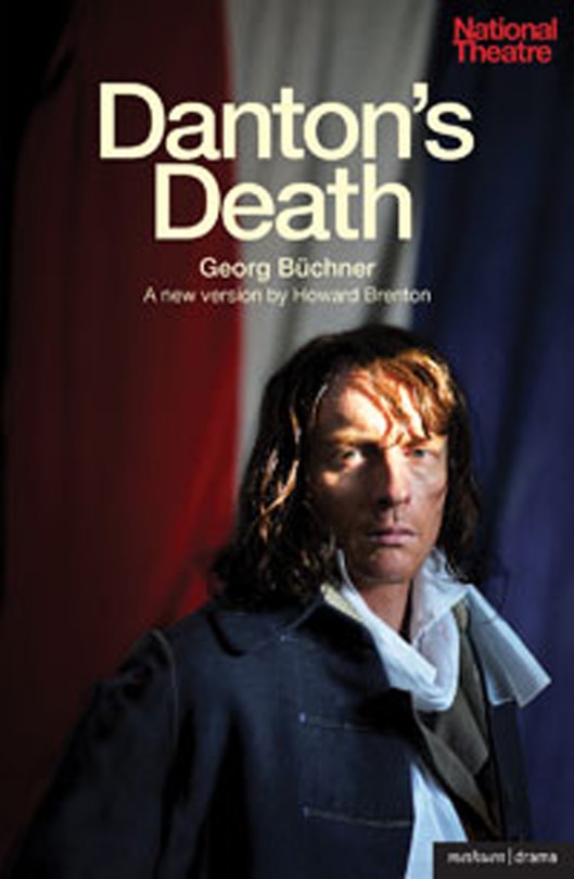 Couverture_Danton's Death