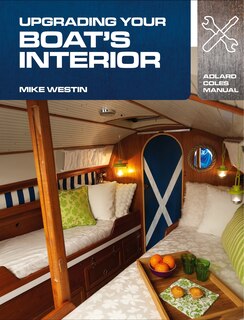 Couverture_Upgrading Your Boat's Interior