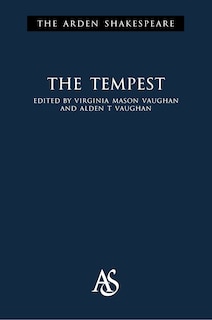 Couverture_The Tempest