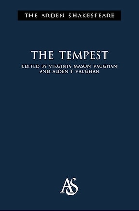 The Tempest: Third Series