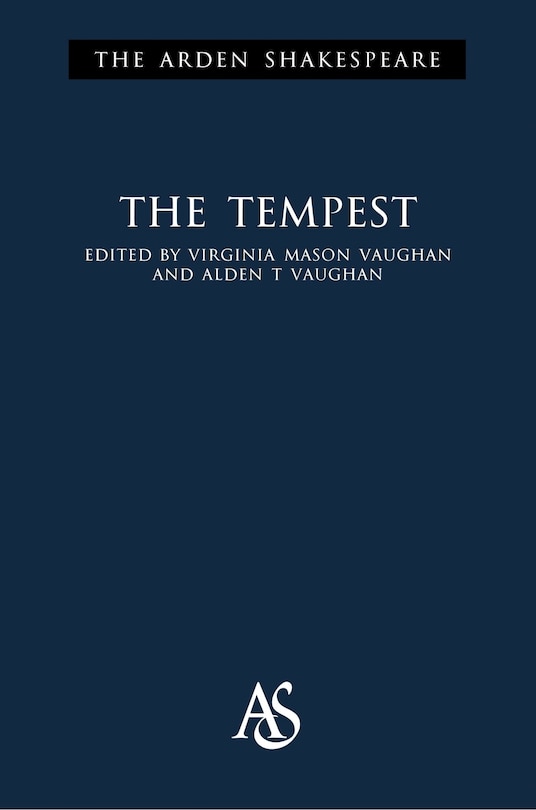 Couverture_The Tempest