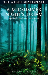 A Midsummer Night's Dream: Third Series