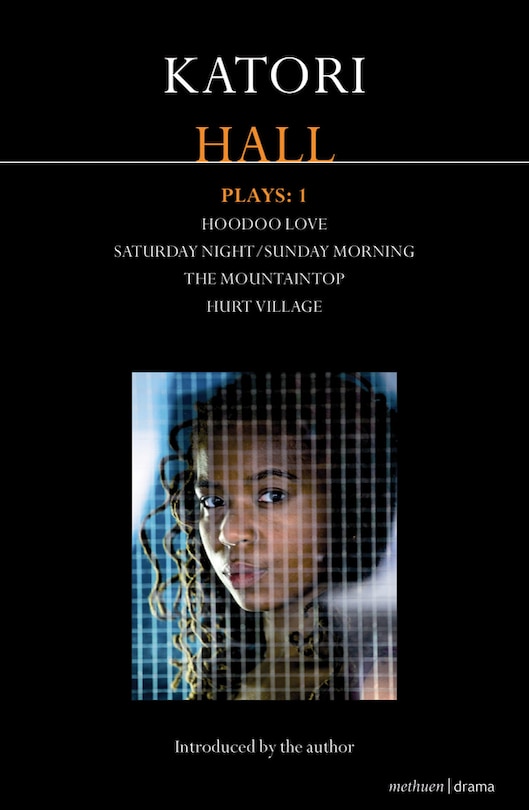 Couverture_Katori Hall Plays One