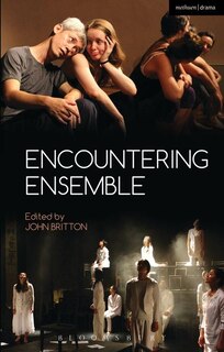Front cover_Encountering Ensemble