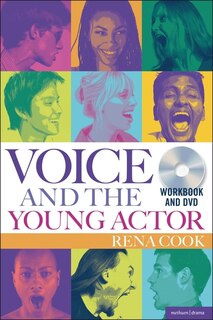 Front cover_Voice and the Young Actor