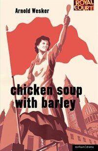 Front cover_Chicken Soup with Barley