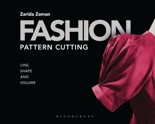 Couverture_Fashion Pattern Cutting
