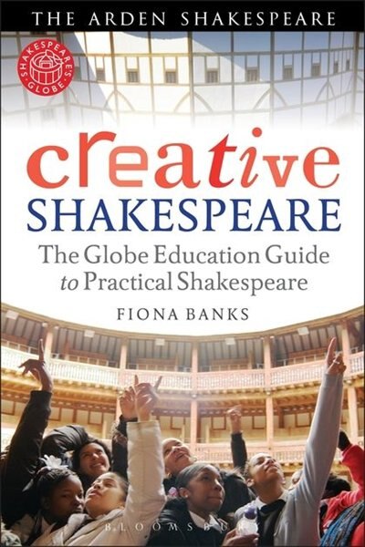 Front cover_Creative Shakespeare