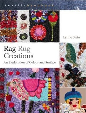 Front cover_Rag Rug Creations