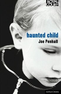 Front cover_Haunted Child