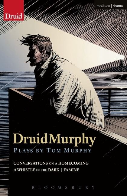 Front cover_Druidmurphy