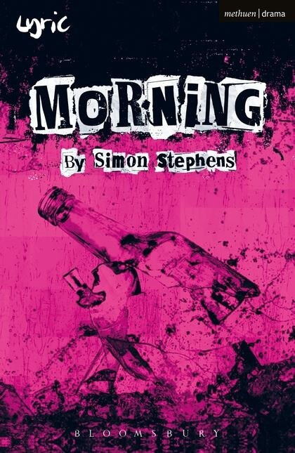 Front cover_Morning