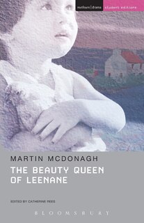 Front cover_Beauty Queen of Leenane