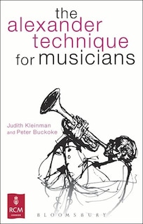 Front cover_Alexander Technique for Musicians