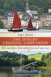 Couverture_The Dinghy Cruising Companion