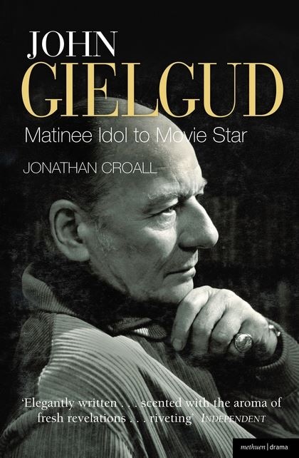 Front cover_John Gielgud