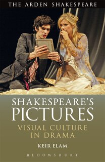 Couverture_Shakespeare's Pictures