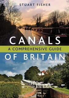 Front cover_The Canals Of Britain