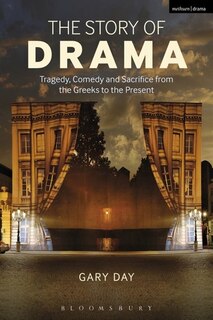 Front cover_The Story of Drama