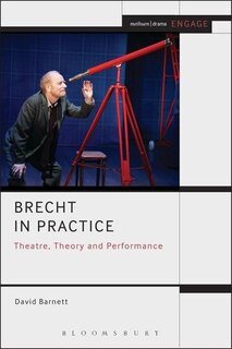 Front cover_Brecht in Practice
