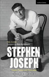 Front cover_Stephen Joseph