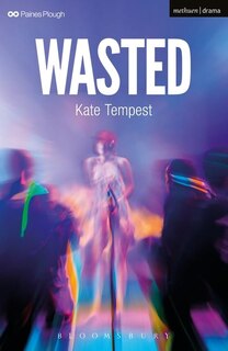 Front cover_Wasted