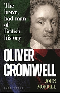 Couverture_Oliver Cromwell