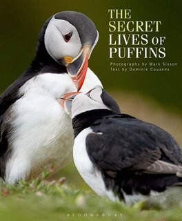 Couverture_The Secret Lives Of Puffins
