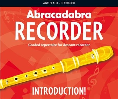 Front cover_Abracadabra Recorder