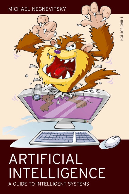 Front cover_Artificial Intelligence