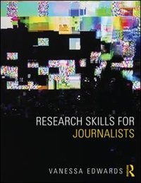 Couverture_Research Skills For Journalists