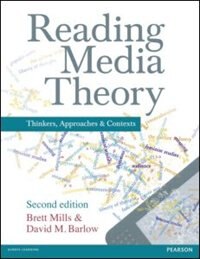 Front cover_Reading Media Theory