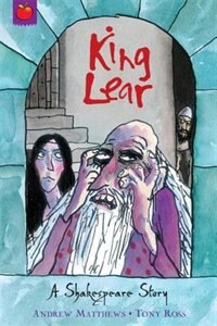 Front cover_Shakespeare Stories